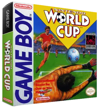 jeu Nintendo World Cup
